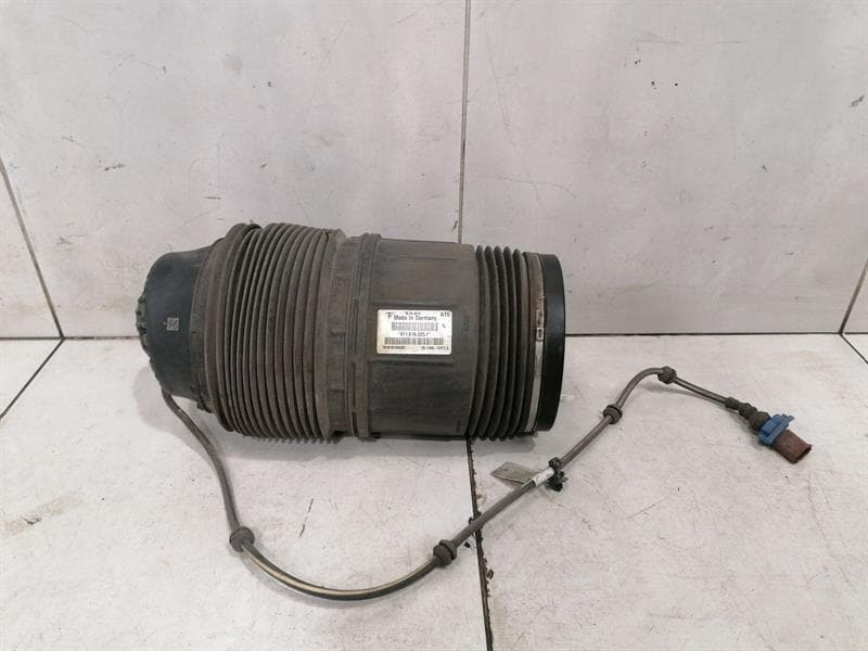 BENTLEY BENTLEY CONTINENTAL GT 18-24 3S 3SD AIR SPRING 971616025F AIR SPRING Li L