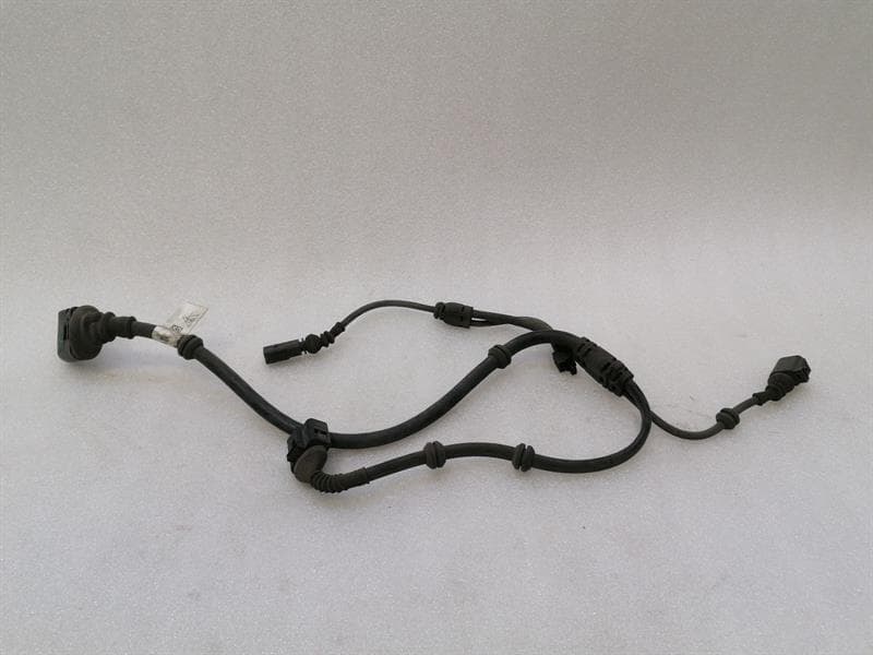 BENTLEY Bentley Continental GT 18-24 3S 3SD Wiring Loom 971971286C Wiring Harness REAR AXLE