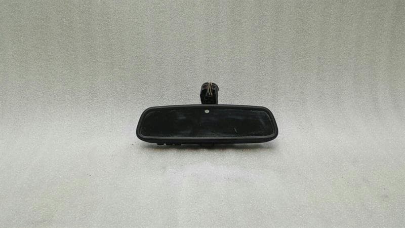 BMW BMW 3 Series E92 rear view mirror 9151852 rear mirror interior mirror