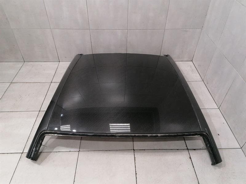 PORSCHE PORSCHE 911 992 GT3 CARBON ROOF 992817018J CARBON ROOF GENUINE COUPE TOURING