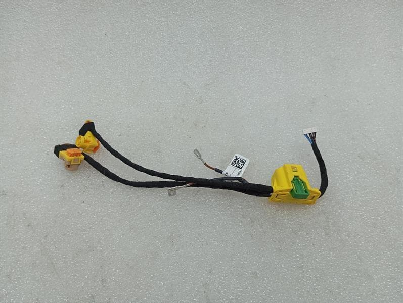 PORSCHE Porsche 911 992 Wiring Loom 992971388A steering wheel airbag steering wheel harness