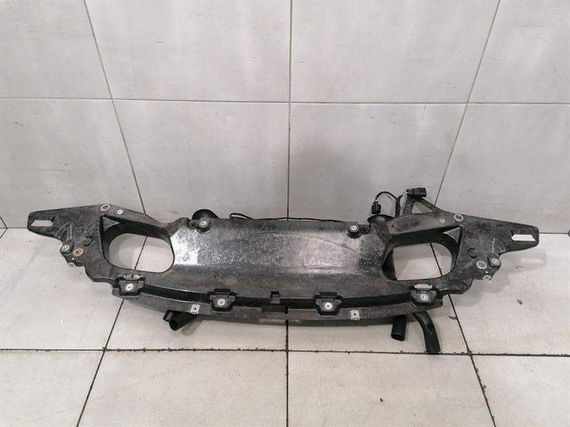 PORSCHE Porsche 911 992 holder bracket 9GT827201B carbon holder carrier