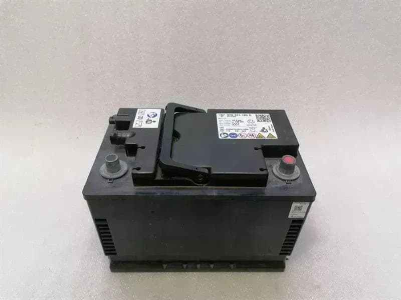 PORSCHE Porsche 911 992 Battery 9Y0915105Q Battery 60Ah 792Wh LIFEPO4 Battery LiOn