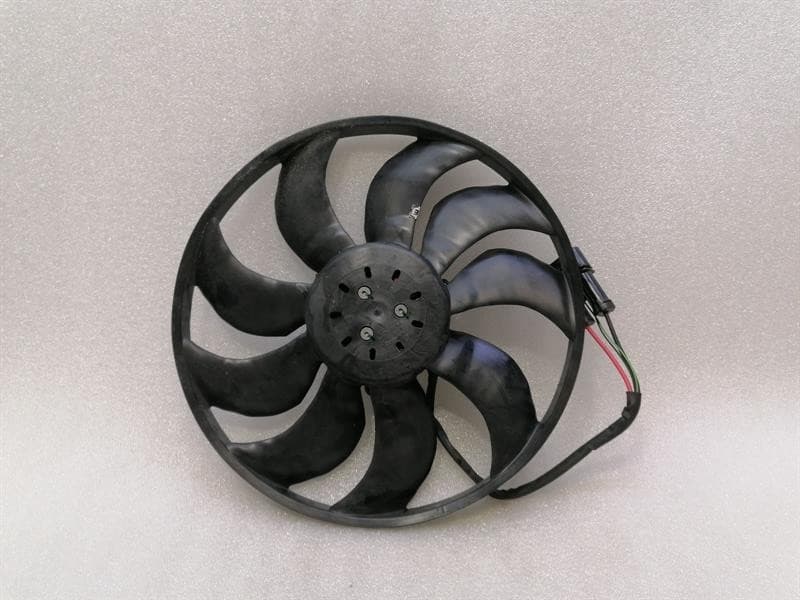 PORSCHE PORSCHE 911 992 GT3 COOLING FAN 992959447E FAN