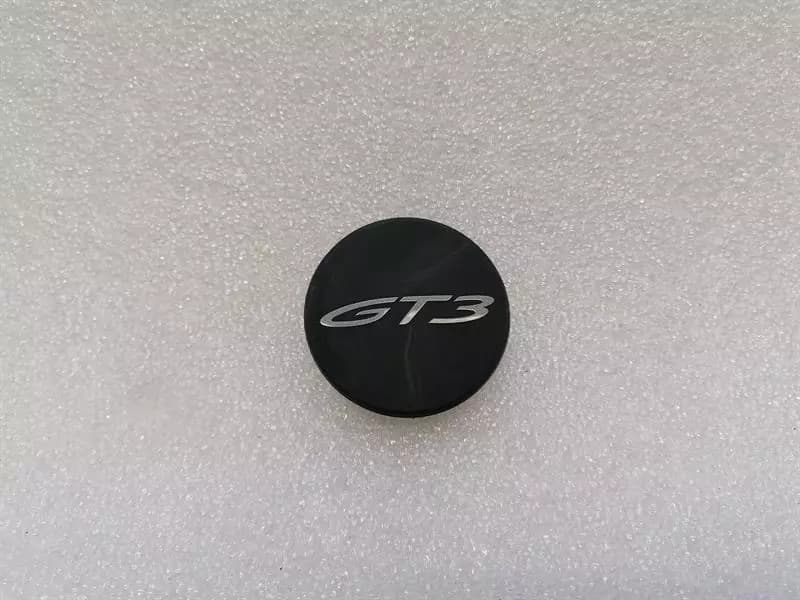 PORSCHE Porsche 911 992 9P1601289 Wheel Cover Hub Cap