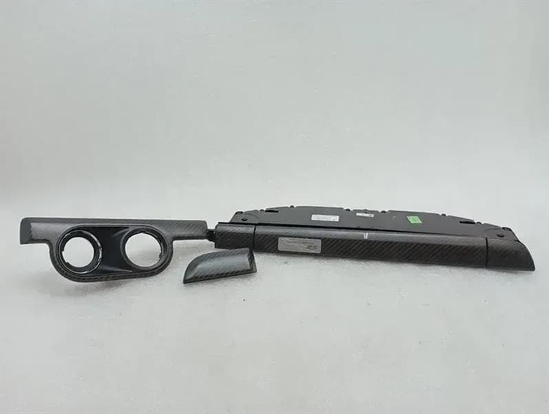 PORSCHE Porsche Cayman 718 GT4RS Cup Holders 99155298503 Weissach RS Carbon Rhd
