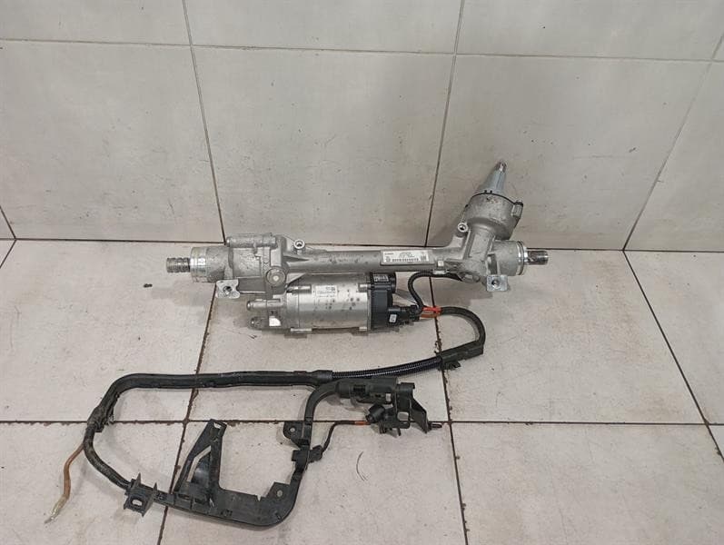PORSCHE Porsche Cayman 718 GT4RS Power Steering Rack 99134700639 RHD RIGHT HAND DRIVE