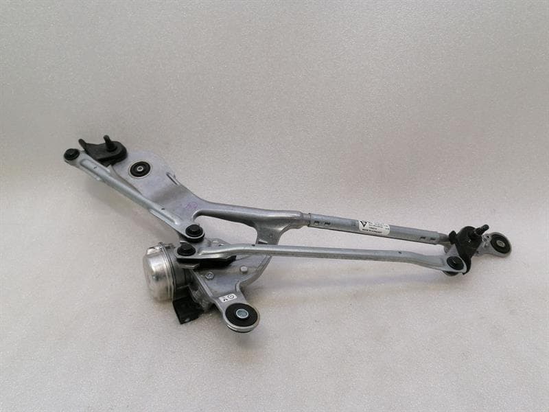 PORSCHE Porsche 911 992 Front Wiper Linkage 9GT955024B GT3 RHD Wiper Motor Front