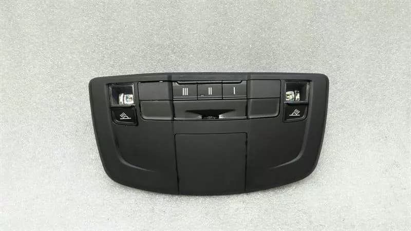 PORSCHE Porsche 911 R 991 Dome Light 99161312510 Interior Light Interior Light Gate