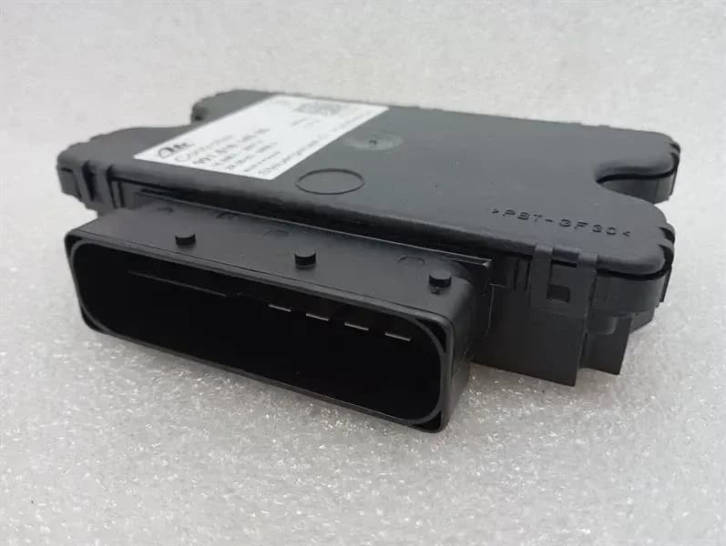 Porsche Cayman 718 GT4 Electronic Module 99161814505 Park Brake Control Unit