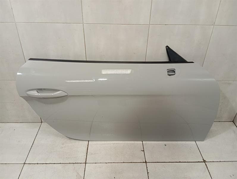 PORSCHE Porsche Cayman 718 GT4 right front door door front right GT4RS