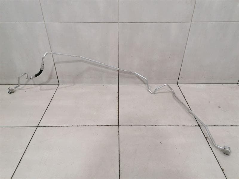 PORSCHE Porsche Cayman 718 A/C Pipe 982260335G Air Conditioning Line Air Conditioning