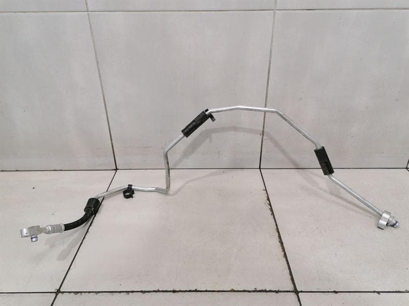 PORSCHE Porsche Cayman 718 A/C Pipe 99157310804 Air Conditioning Line Air Conditioning