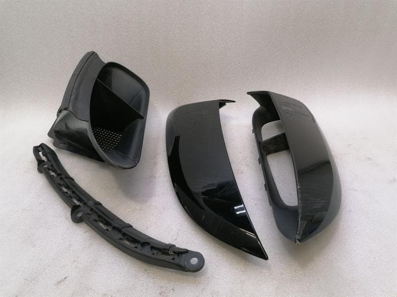 PORSCHE Porsche Cayman 718 GT4 982853212 gt4 side skirt covers