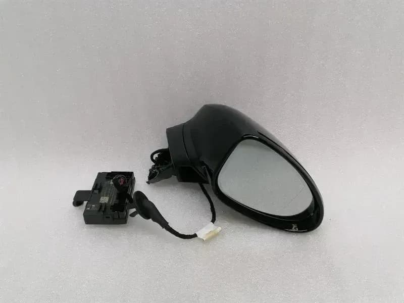 PORSCHE Porsche Cayman 718 GT4 Right Door Mirror RHD 982857540 DIM POWER FOLD