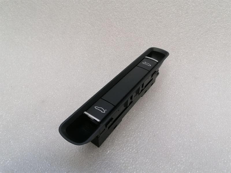 PORSCHE Porsche Cayman 718 GT4 Switch 99161310501 Boat Hood Switch
