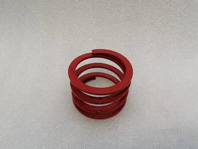 PORSCHE Porsche Bilstein 29/23 coil spring rear 99733353782 suspension spring spring