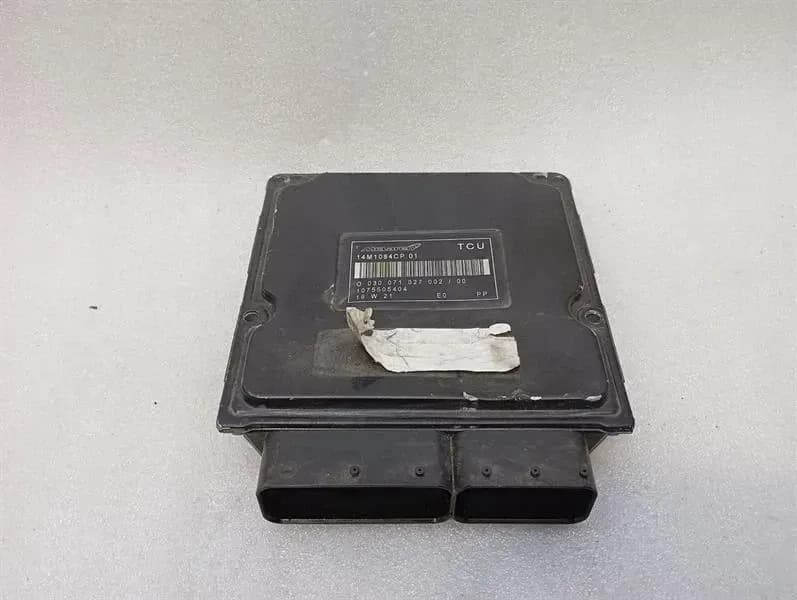 MCLAREN McLaren 720S TCM GEARBOX TRANSMISSION GEARBOX module 14M1084CP control unit