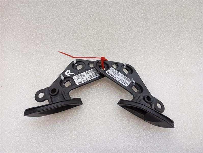 MCLAREN McLaren 720S Spider Holder-Bracke 14A1614SP Carrier CONVERTIBLE TOP PIN RECEIVER