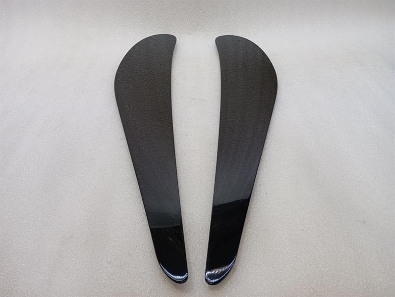 MCLAREN McLaren 720S Spider 14AC045CP DOOR SET OF 2 DOOR TRIM