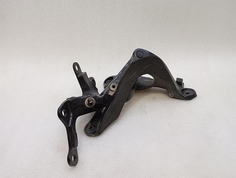 MCLAREN McLaren 720S SPIDER DOOR HINGE BRAKE 14AB422SP RIGHT DOOR HINGE BRAKE