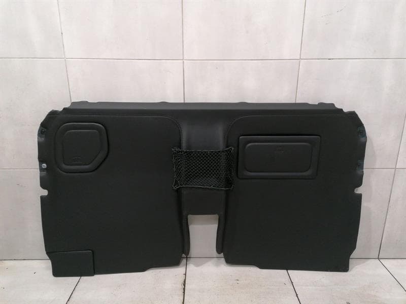 MCLAREN McLaren 720S Coupe 14NA942CP Bulkhead Rear LEATHER LEATHER Bulkhead