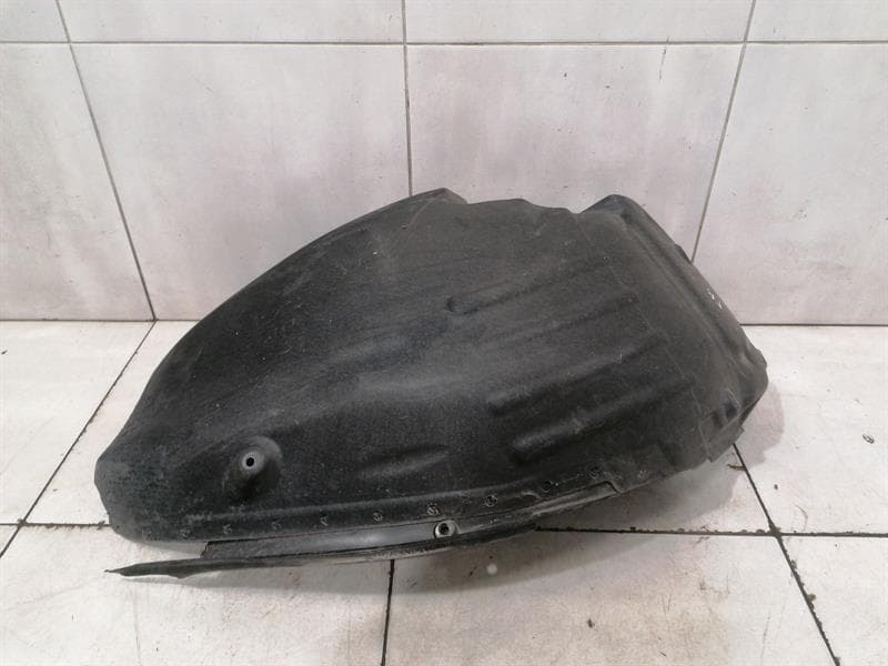 MCLAREN McLaren 720S Coupe Wheel Arch Liner 14AC-173CP FRONT RIGHT WHEEL ARCH COVER