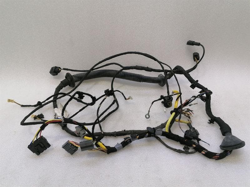 MCLAREN McLaren 720S Coupe Wiring Loom 14MA474CP LH DOOR WITH DEFECTS Wiring Harness