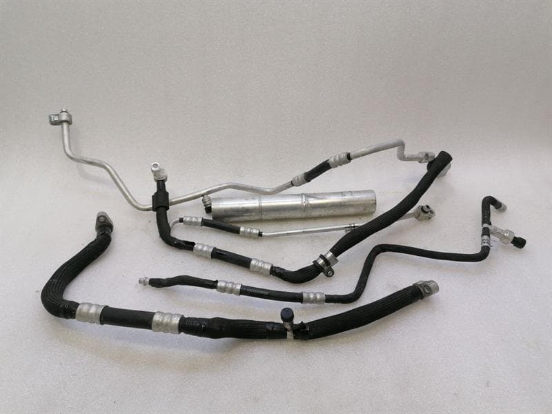 MCLAREN McLaren 720S coupe A/C pipe 14A1656CP SET air conditioning line air conditioning
