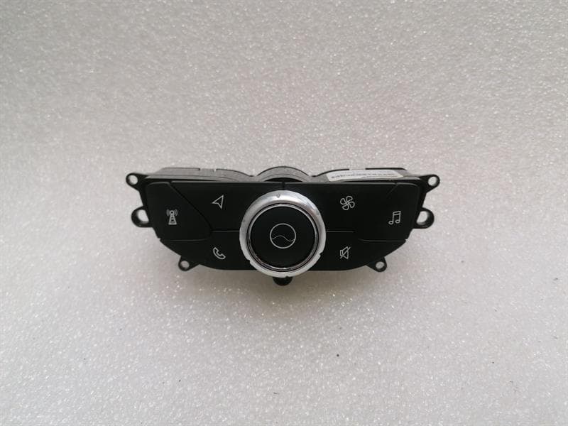 MCLAREN McLaren 720S Coupe Switch 14MA283CP Switch Radio