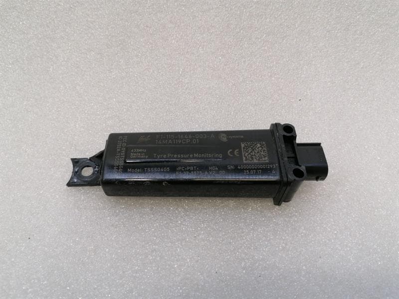 MCLAREN McLaren 720S Coupe Aerial / Antenna 14MA119CP TPMS Antenna