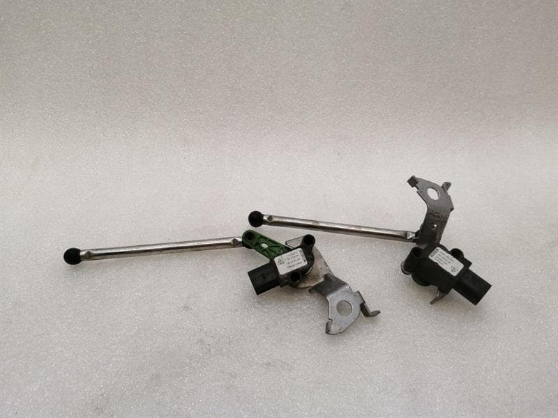 PORSCHE Porsche Cayman 718 GT4 Sensor Set 98133302180 Level Sensor Set