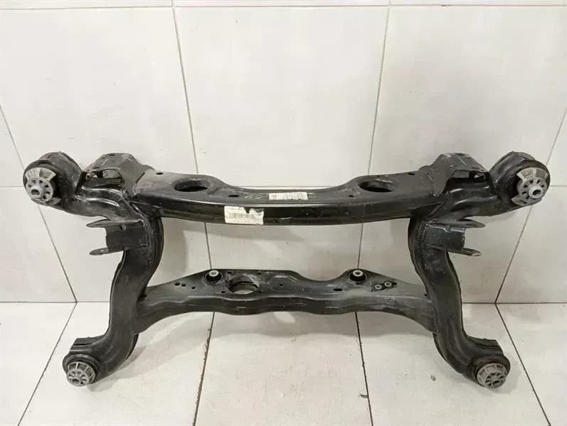 MERCEDES-BENZ Mercedes GLA GLB Subframe Rear A2473503704 GLB 200 W247 Axle Frame Rear Axle