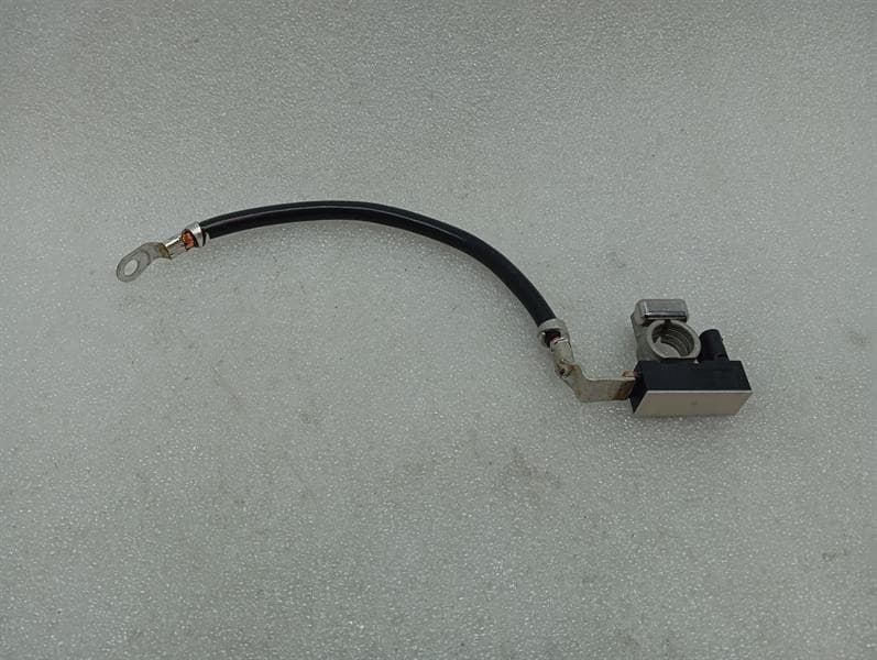 MERCEDES-BENZ MERCEDES C CLASS W205 WIRING LOOM A0009055903 BATTERY SENSOR WIRING HARNESS