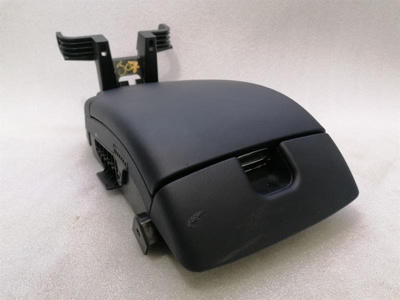 BENTLEY BENTLEY CONTINENTAL GT V8S rear armrest 3W8885994 center armrest rear armrest