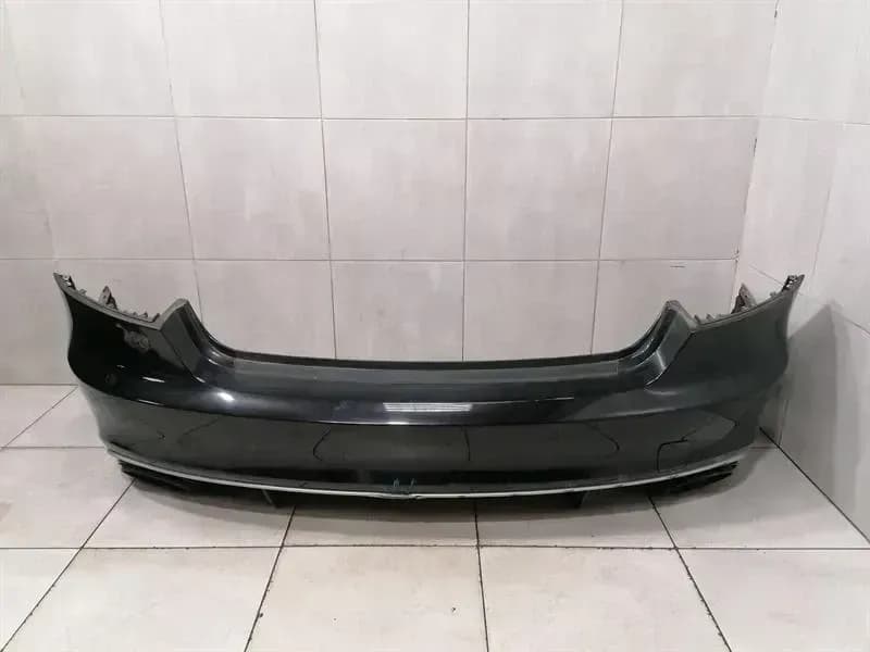 AUDI Audi RS7 A7 4G8 Rear Bumper 4G8807067AH Rear Bumper