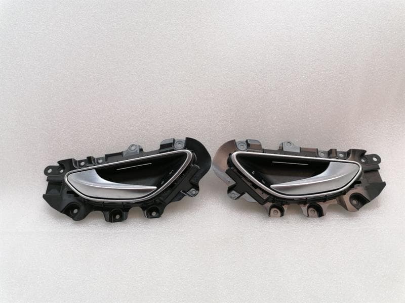 MERCEDES-BENZ Mercedes CL W217 Door Inner Handle Set A2177600248 Interior Door Handle Set
