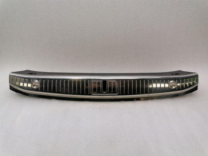 MERCEDES-BENZ Mercedes CL W217 Luggage Compartment Cover A2176900602 Trunk Trim