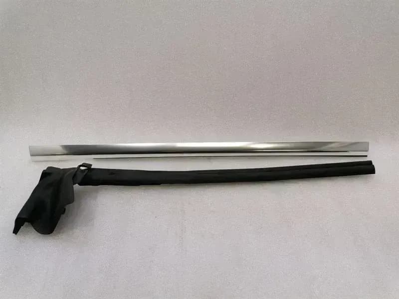 Mercedes CL W217 Left Body Moulding A2176730300 Bar Left