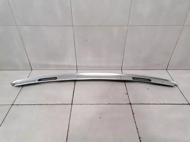 MERCEDES-BENZ MERCEDES CL W217 A2176902704 UPPER WINDSHIELD TRIM STRIP