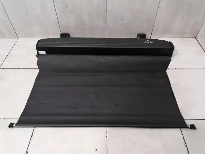 MERCEDES-BENZ Mercedes CL W217 Partition Panel A2176907304 Hat Pad