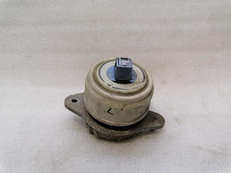 MERCEDES-BENZ Mercedes CL W217 Left Engine Mount A2222401900 Engine Holder Left