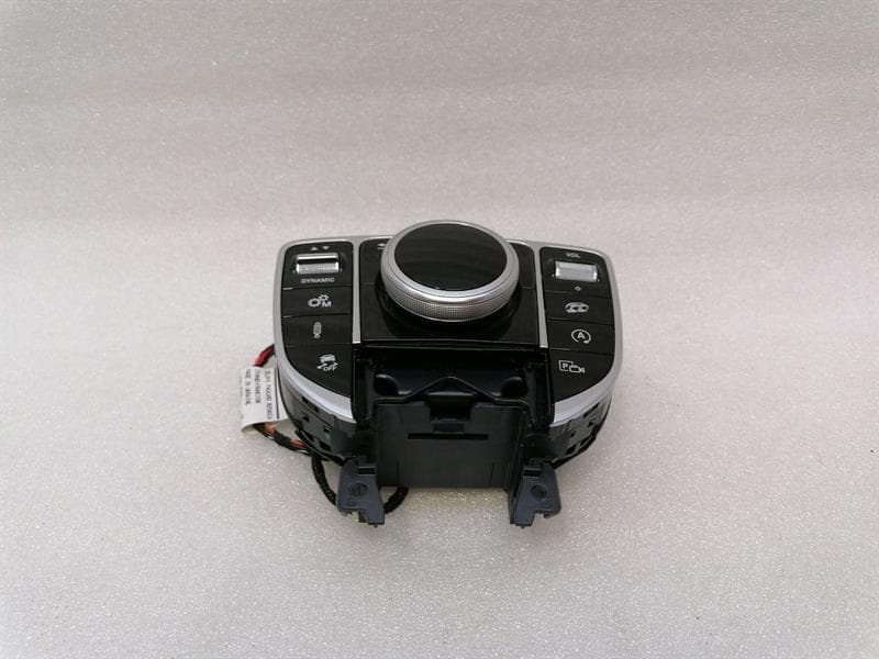 MERCEDES-BENZ Mercedes E Class W213 Switch A2139003814 Switch Rotary Switch COMAND