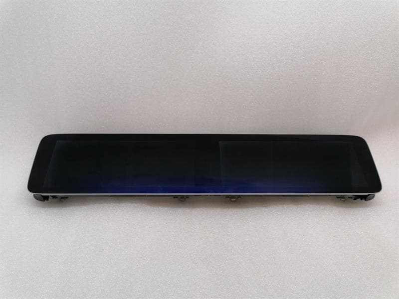 MERCEDES-BENZ Mercedes CL63 W217 M177 AMG Navigation Monitor A2175407917 RHD RIGHT HANDLEBAR