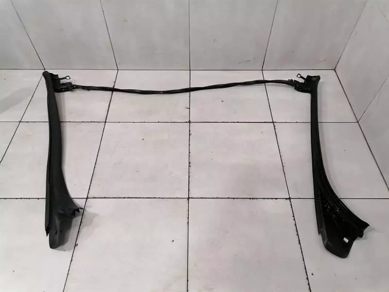 MERCEDES-BENZ Mercedes CL W217 Windshield Seal A2176304500 Seals A-Willow Convertible
