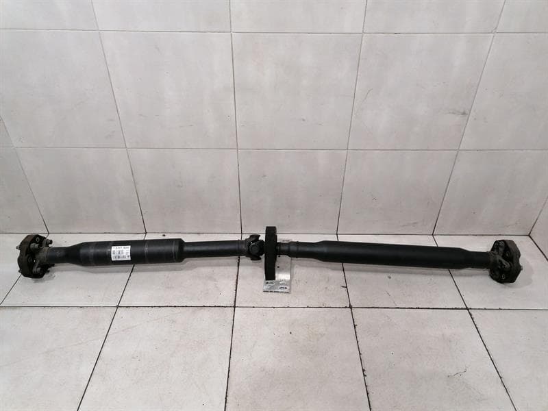 MERCEDES-BENZ MERCEDES CL63 MOPF 4.0 W217 Propshaft A2174100001 Kardanwelle M177
