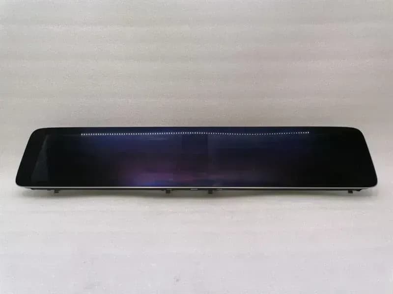 MERCEDES-BENZ Mercedes E63 AMG W213 Navigation Monitor A2135409767 Sat Nav Display Picture Shirt