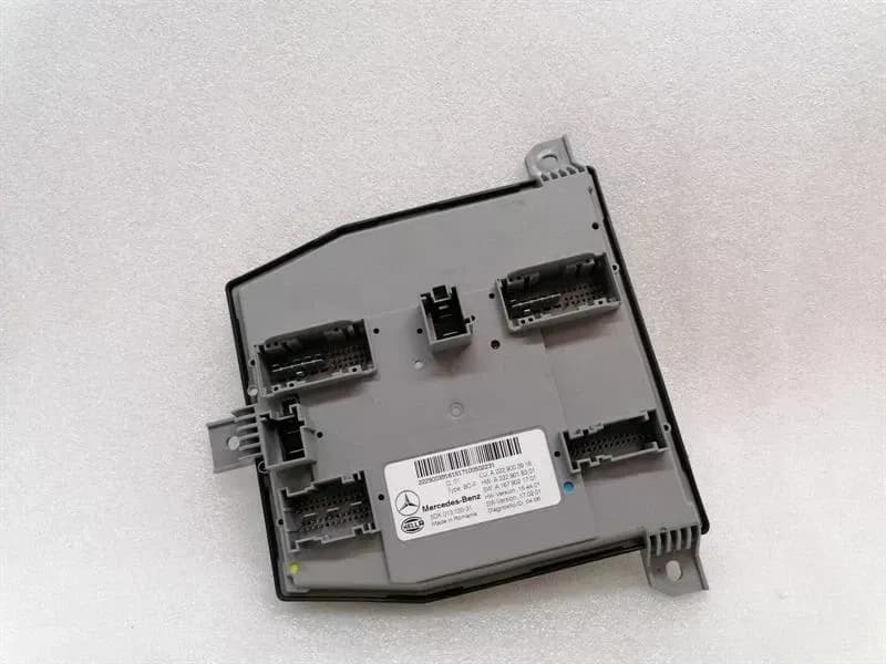 MERCEDES-BENZ Mercedes CL W217 Electronic Module A2229003916 ECU SAM