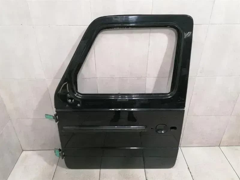 MERCEDES-BENZ MERCEDES G-CLASS W463A W464 18-24 G63 AMG Left Front Door A4637208100 Front Door