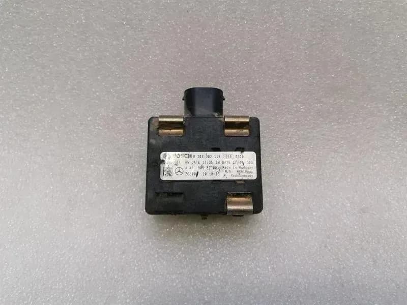 MERCEDES-BENZ MERCEDES G-CLASS W463A W464 18-24 G63 RADAR SENSOR A4639055200 RADAR BLIND SPOT